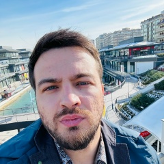 Мехродж Назруллоев, 13.11, Москва