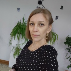 Татьяна Альтенгоф, 06.11, Новосибирск