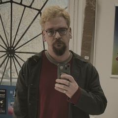 Антон Родин, Санкт-Петербург