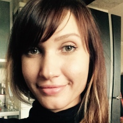 Катерина Тихонова, 17.02, Санкт-Петербург