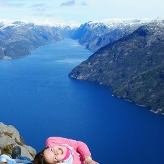 Ольга Сумерина, 19.06