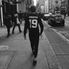 Алексей Прибавкин, 10.06, Москва