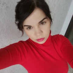 Марина Роенко, 16.02.1988, Краснодар