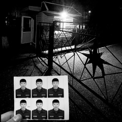 Delik Tserenov, Элиста