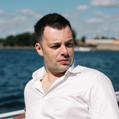 Михаил Бажанов, 10.09.1977, Санкт-Петербург