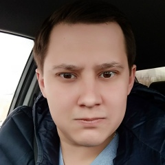 Артур Хазиахметов, 17.05, Уфа