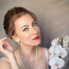 Елена Горбачева, 05.10.1986, Мурманск