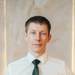 Андрей Шишкин, 22.04, Магнитогорск