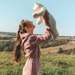 Соня Шамлева, 20.03.1993, Яхрома