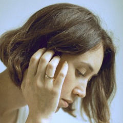 Любовь Аксенова, 27.06.1989, Санкт-Петербург