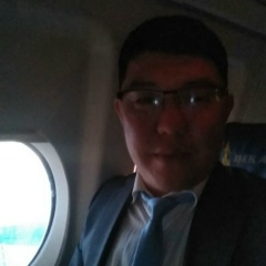 Данияр Есемов, 10.04.1986, Алматы