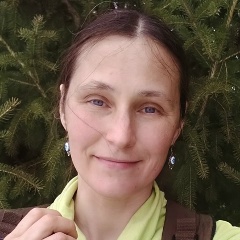 Светлана Евсютина, 17.12, Ижевск