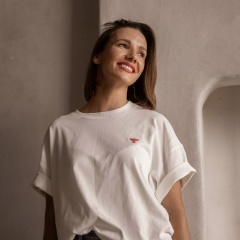 Оксана Прошкина, 16.09, Санкт-Петербург