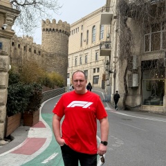 Юра Freak-On-A-Leash, 03.09, Воронеж