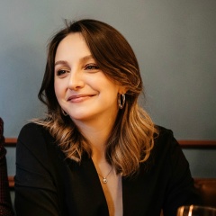 Ксения Клемешова, 08.08.1990, Новосибирск