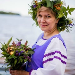 Светлана Листопадова, 21.06.1975, Рязань