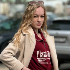 Диана Лебедева, 01.11, Краснодар