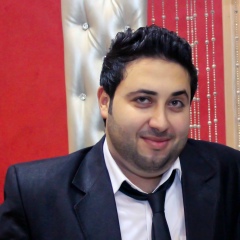 MiDo HoSny, 24.08.1988