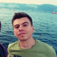 Vadim Gavrilov, 23.10.1989