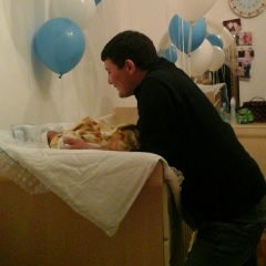 Нуржан Есеркепов, 04.01, Астана