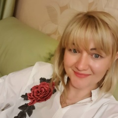 Катерина Бондаренко, 05.02, Москва