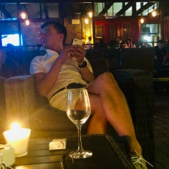 Максим Павленко, 03.02, Харьков