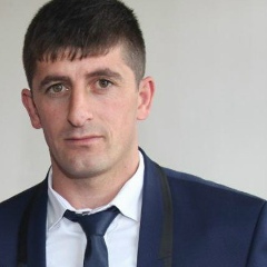 Айрапет Ширинян, 14.08.1988