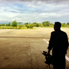 Hein Lynn, 24.08.1987, Bago