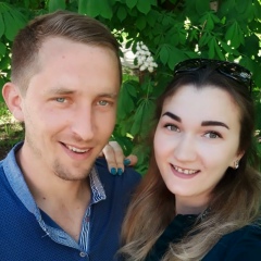 Veronika Ponomarenko, 18.05, Никополь