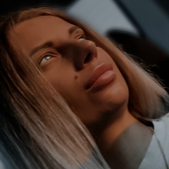 Яна Фёдорова, Москва