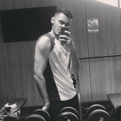 Эдвард Ахвердиев, 24.04, Грозный