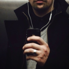 Илья Тамарис, 25.09.1984, Москва