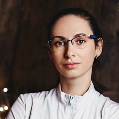 Ирина Иванова, 27.12, Санкт-Петербург