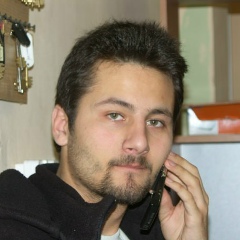 Стас Марусов, 08.07.1987, Санкт-Петербург