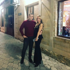 Артем Мартынов, 09.04.1987, Темрюк