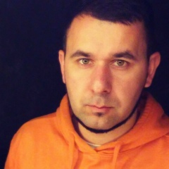 Vadim Kurilyk, 22.09.1986, Луцк