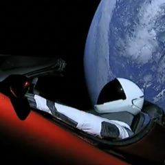 Андрей Хорев