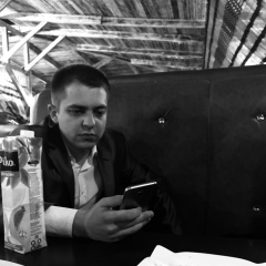 Roman Rybakov, 18.06
