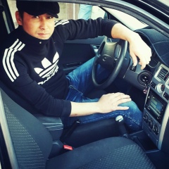 Турлан Шаграев, 05.06.1989, Доссор