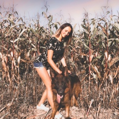 Катя Катина, 29.06, Минск