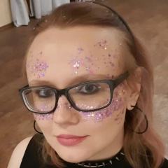 Екатерина Синцова, 24.04, Тольятти