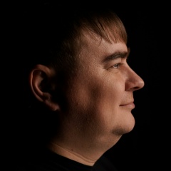 Антон Трубин, 01.06.1986, Арти