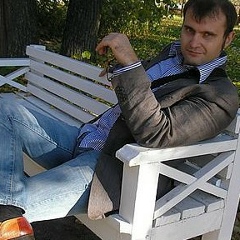 Роман , Ростов-на-Дону