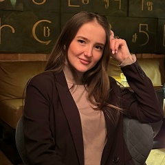 Диана Адилетова, 29.11, Астана