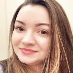 Ксения Дремлюга, 14.05.1987, Санкт-Петербург