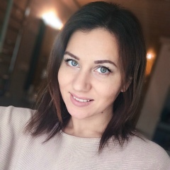 Юлия Чурсина, 17.06.1984, Москва