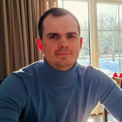 Павел Васюхник, 20.02, Калининград