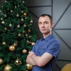 Антон Батенин, 17.04, Санкт-Петербург