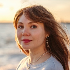 Юлия Пученкова, 12.10, Самара