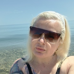 Alessa Tsvetkova, 30.07, Санкт-Петербург